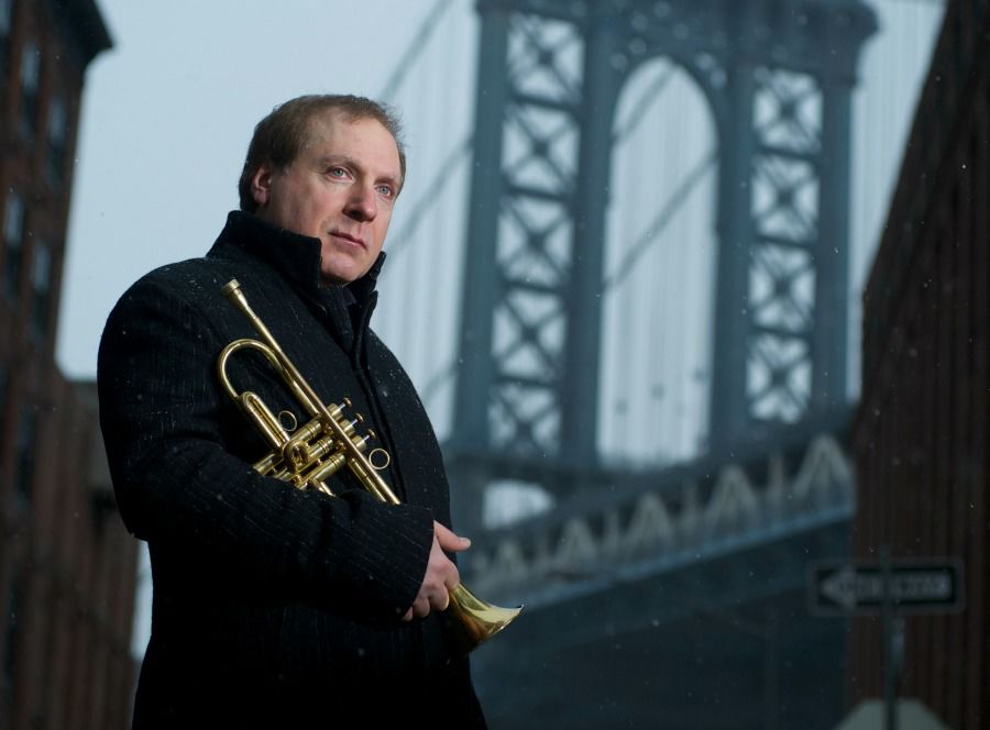 David Weiss Sextet